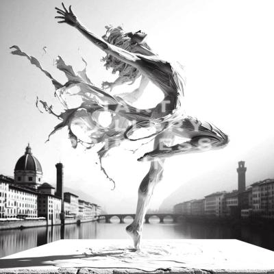 DJ Laurinda’s New XShows: Palette of Passion – The Mood Edition | Episode 9: White.