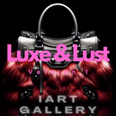 Rossa Symphony: A Story of Romance and Strength - Episode 15: Luxe and Lust (Version 1).