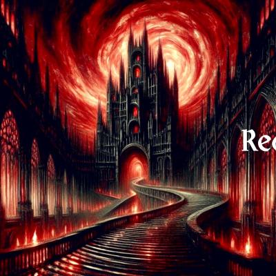 《The Victory》| Episode 5: Red Light — DJ Laurinda in Command.