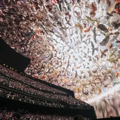 Immersive Venues for Digital Artists: Expanding Horizons in the Art World.
