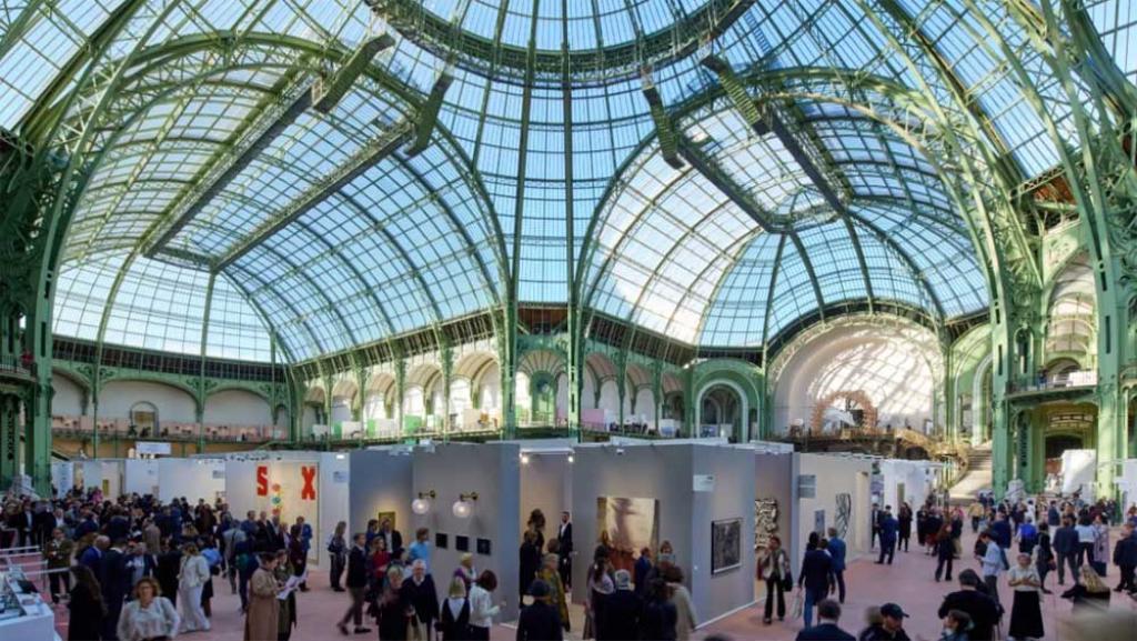 Art Basel Paris 2024: A New Era for Contemporary Art