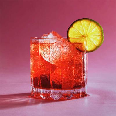 The Negroni Sbagliato: A Refreshing Twist on a Classic Cocktail