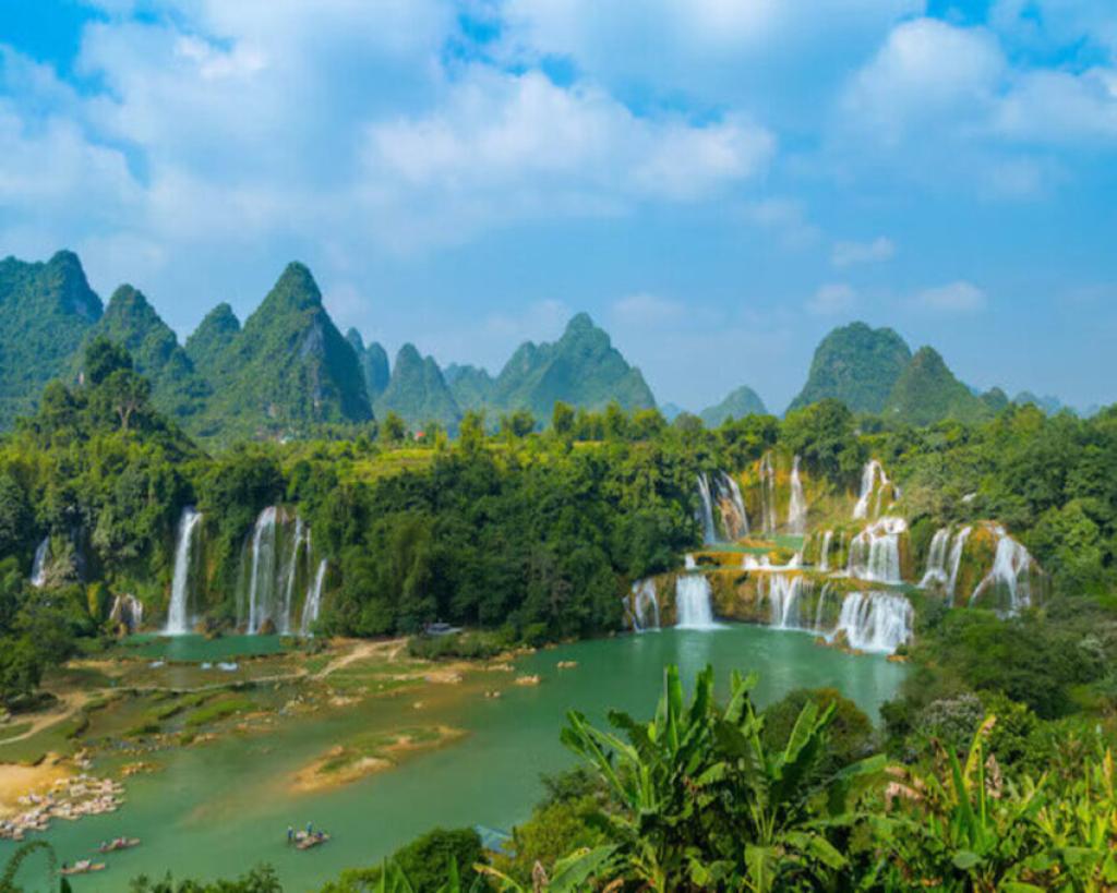 Luxury Travel Boom in Vietnam: A Culinary and Cultural Renaissance